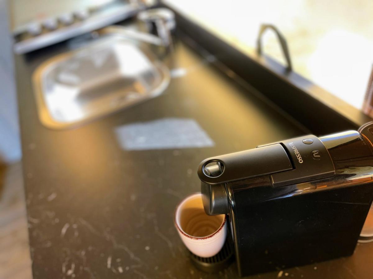 Luxe Safaritenten Petit013 - Nieuw ティルブルグ エクステリア 写真